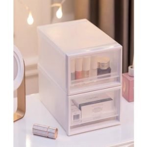 Pull-Out Storage Box