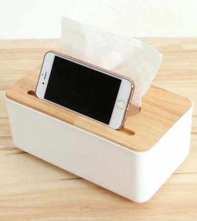 Wooden-Tissue-Box-with-Phone-Holder-21.jpg